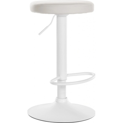 Design-Shop Ponte koženka bílý rám / bílý rám