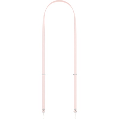 Apple Crossbody Strap - Soft Pink (MHYY4ZM/A)