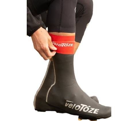 Velotoze Ankle Cuff