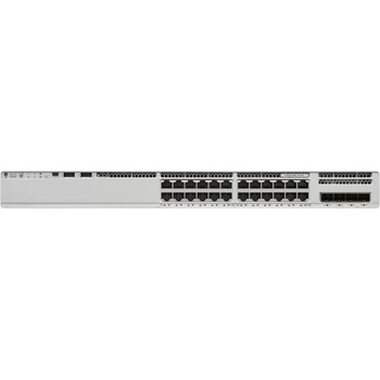 Image 1 of Cisco Catalyst 9200 (C9200-24P-A)