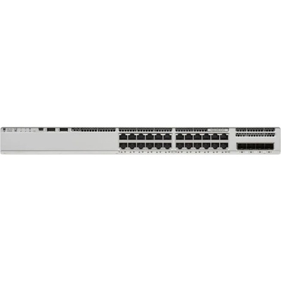 Cisco Catalyst 9200 (C9200-24P-A)