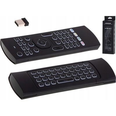 Dálkový ovladač KIK KX5780