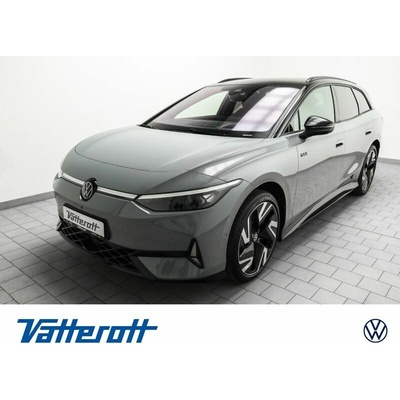 Volkswagen ID.7 Tourer GTX 4Motion 250 kW