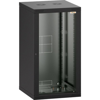 Conteg 21U RQN-21-60/60-RAL-9005JS – Hledejceny.cz