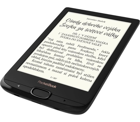 PocketBook 616 Basic Lux 2