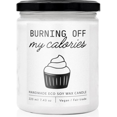 Soaphoria Burning Off My Calories 220 ml