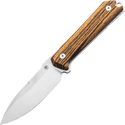 Böker Germany Kiboku RWL-34 Bocote 120526
