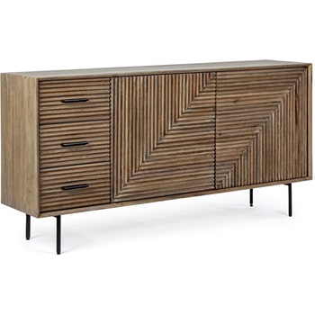 Bizzotto Darsey БЮФЕТ 2 ВРАТИ-3 ВРАТИ (0746872)