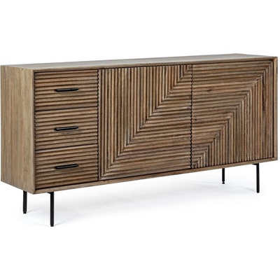 Bizzotto Darsey БЮФЕТ 2 ВРАТИ-3 ВРАТИ (0746872)