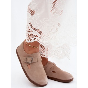 Step in style Дамски половинки модел 228753 Step in style