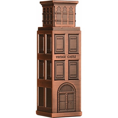 Lattafa Niche Emarati Vintage Castle parfumovaná voda pánska 100 ml