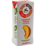 Alce Nero Био нектар от праскови, 200 ml (3031345)