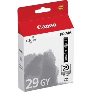 Canon PGI-29GY Grey (BS4871B001AA)