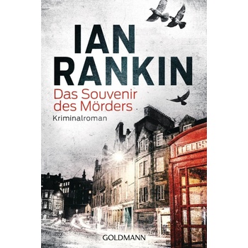 Das Souvenir des Mörders