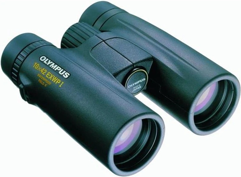 OLYMPUS 防水双眼鏡 10×42 EXWPI 6g7v4d0 Buy 10x42 PRO From OM SYSTEM