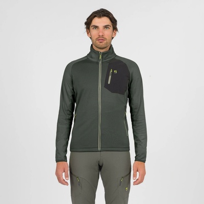 Karpos Odle Evo Full Zip Kambaba