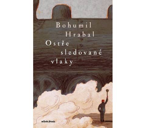 Ostře sledované vlaky