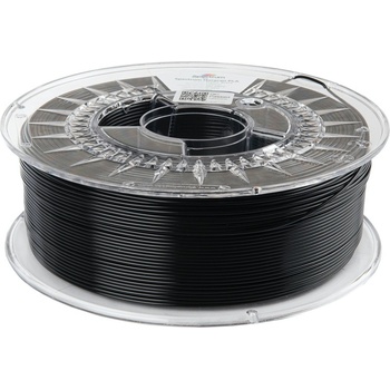 Spectrum 80930 3D филамент, Huracan PLA, 1, 75mm, 1000g, черен цвят на движението (80930)
