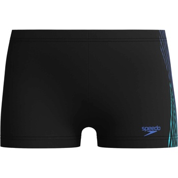 Speedo Бански boys plastisol placement aquashort