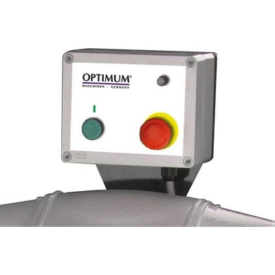 Elektronická brzda pro GZ brusky včetně montáže OPTIMUM 3091099