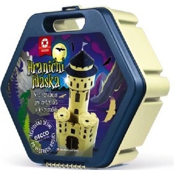 Gecco Hraniční hláska