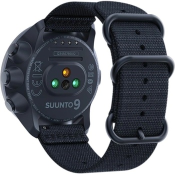 Suunto 9 Baro