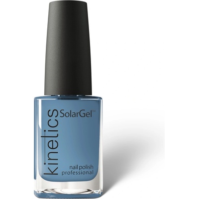 Kinetics Lak na nechty Solargel 251 Cat as Accessory 15 ml