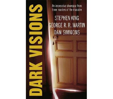 Dark Vision
