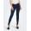 Only Дънки Only Women's Rain Skinny Jeans - Dark Blue