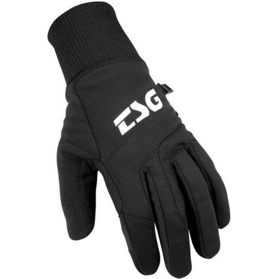 TSG Thermo LF black
