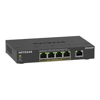 NETGEAR GS305P-300EUS