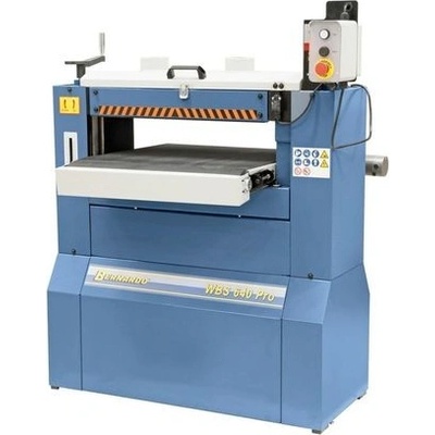 Bernardo WBS 640