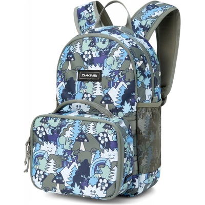 Dakine GROM WHIMSICAL FOREST 13 l