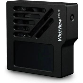 Thermal grizzly Датчик за видеокарта Thermal Grizzly WireView Pro II GPU 12V-2x6 - Black (TG-WV-P2-H19N)