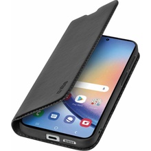 SBS Book Wallet Lite pouzdro Samsung Galaxy A35 5G černé TEBKLITESAA35K