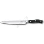 Victorinox - Кухненски нож GRAND MAITRE 20 см черен (GG898)