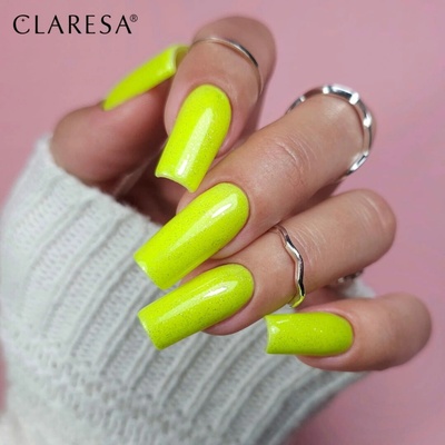 gél lak CLARESA Funky Disco 1 5 ml
