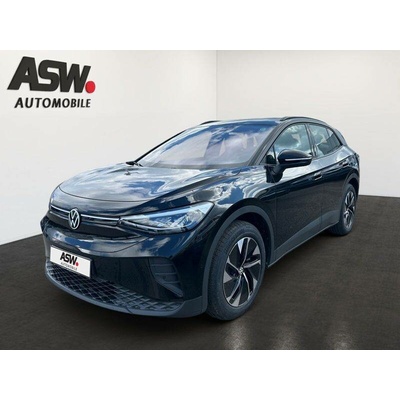 Volkswagen ID.4 Pure 125 kW