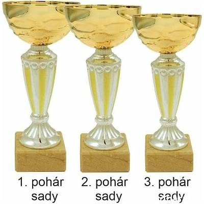 Sportovní ekonomická sada S401