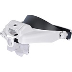 Levenhuk Лупа за глава Levenhuk Zeno Vizor H7 (72611) - telescopes