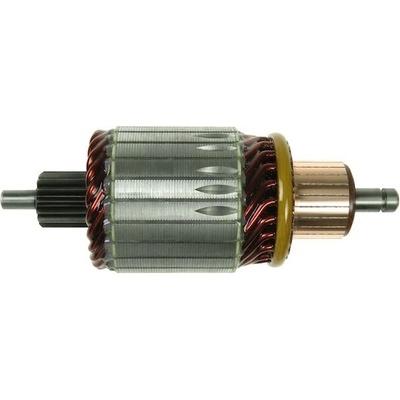 Rotor startéru Bosch 0001110009, 1004011022