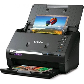 Epson FastFoto FF-680W