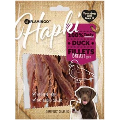 FLAMINGO Hapki Duck Breast Fillet 170 g