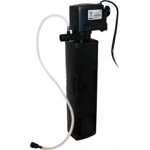 SUNSUN JP-025F Филтърна помпа за аквариум, 35W, 1600 л/ч (JP-025F)