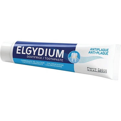 Elgydium Anti-Plaque 75 ml