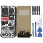 Nothing Съвместим incell Дисплей и Тъч Скрийн за Nothing Phone 2