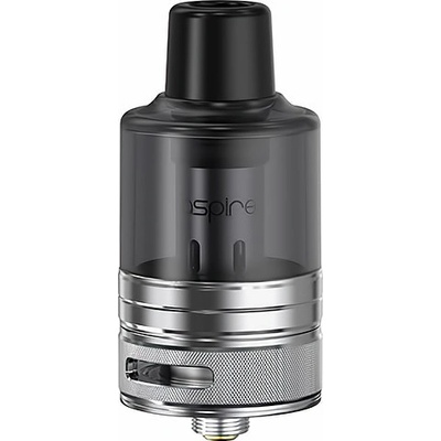 Aspire Finixx Pod Tank Clearomizer Stainless Steel 4ml – Hledejceny.cz