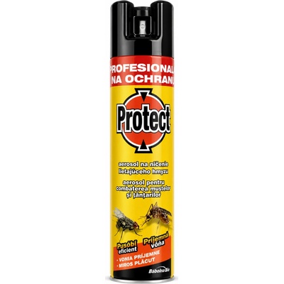 Bábolna Bio PROTECT aerosol pro kněžice 400 ml – Zboží Dáma