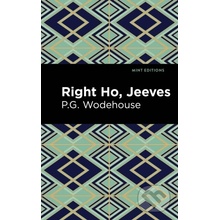 Right Ho, Jeeves - (Wodehouse P. G.)(Paperback)