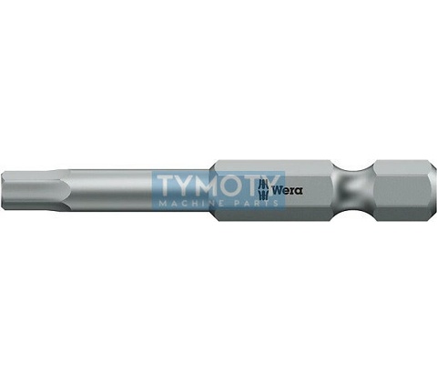 Wera Imbus 840/4 Z 059605-3.0x50